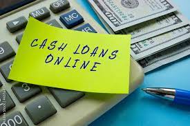 short term loans online