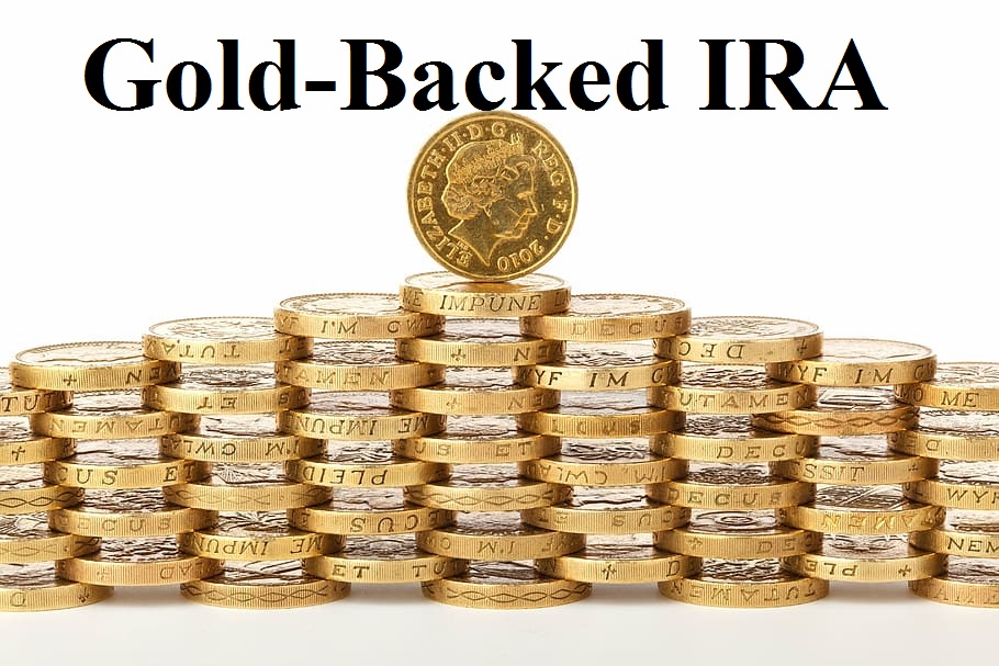 Gold ira investment